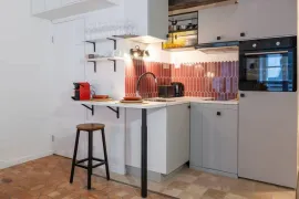 Location Le Marais D'Or