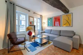 Le Marais D'Or Paris 4e