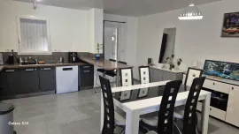 Location Maison style charentaise