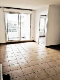 Location Beau T2 34m² avec terrasse et garage