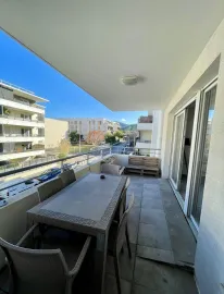 Appartement meublé à louer proche calanques Marseille 9e