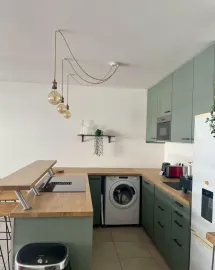 Location Appartement meublé à louer proche calanques