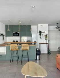 Location Appartement meublé à louer proche calanques