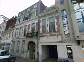 Beau T2 26m² Centre de Lille Lille