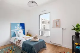 Location Beau T3 74m2 refait à neuf et lumineux