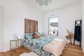 Location Beau T3 74m2 refait à neuf et lumineux