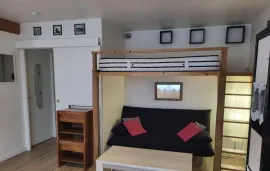 Location Location meublée studio 32 m²