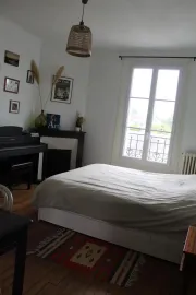 Location T3 traversant au bord de l'Erdre