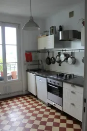 Location T3 traversant au bord de l'Erdre