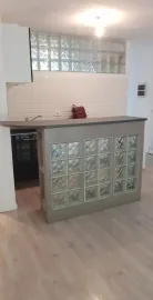Beau T3 meublé 59 m2 avec jardin à Montpellier Montpellier