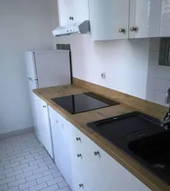 Location Superbe 3P 47 m² meublé et refait à neuf Boulogne