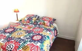 Location Superbe 3P 47 m² meublé et refait à neuf Boulogne
