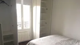 Location Superbe 3P 47 m² meublé et refait à neuf Boulogne