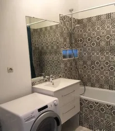 Location Superbe 3P 47 m² meublé et refait à neuf Boulogne