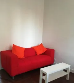 Location Superbe 3P 47 m² meublé et refait à neuf Boulogne