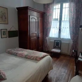 Location Location meublée 3P 58m²