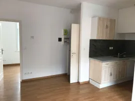Beau T2 29m² Roubaix fraternité Roubaix