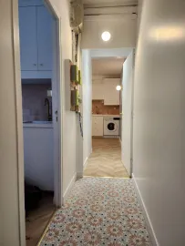 Location Beau studio 21 m2 refait à neuf à Aubervilliers