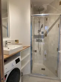 Location Charmant studio meublé de 20m² sans vis-à-vis