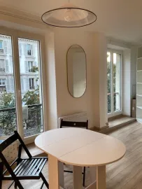 Location Charmant studio meublé de 20m² sans vis-à-vis