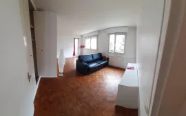 Beau F2 45m² quartier Saint Sever Rouen