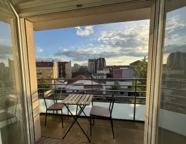 Location Studio meublé à louer