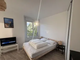 Location Studio meublé à louer
