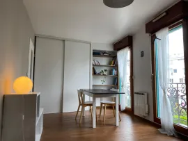 Loue agréable Studio meublé 29 m² Saint-Germain-en-Laye