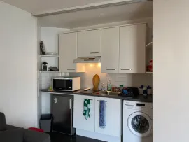 Location Loue agréable Studio meublé 29 m²