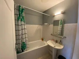 Location Loue agréable Studio meublé 29 m²
