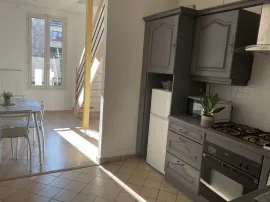 Location Maison meublée à louer
