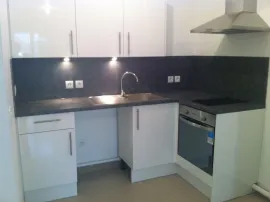 Location Beau 2P 40m² dans une résidence arborée
