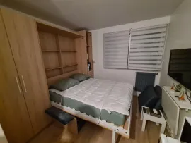 Beau studio entièrement meublé et rénové 13m² Colombes
