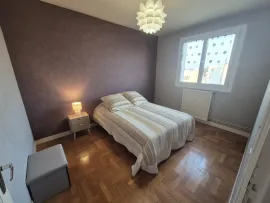Location À louer – T3 meublé 83 m² – Guéret centre