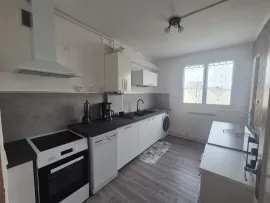 Location À louer – T3 meublé 83 m² – Guéret centre
