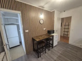 Location À louer – T3 meublé 83 m² – Guéret centre
