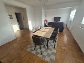 À louer – T3 meublé 83 m² – Guéret centre Guéret