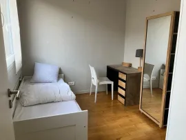 Location Appartement familial 5 pièces Paris 5