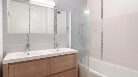 Location Superbe T3 lumineux et moderne avec vue sur parc