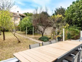 Colocation Chambre meublée 20m² dans coliving 250M² à Vitry