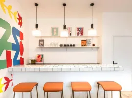 Chambre meublée 20m² dans coliving 250M² à Vitry Vitry-sur-Seine
