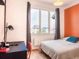 Colocation Chambre meublée 20m² dans coliving 250M² à Vitry