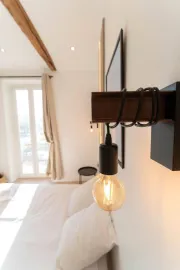 Colocation Chambre lumineuse 15m² dans belle coloc