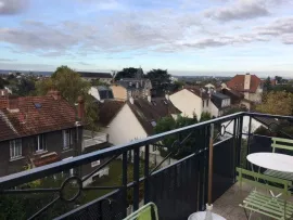 Beau 3P 66m² au calme à Sartrouville Sartrouville
