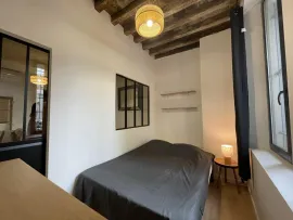 Location Appartement CV Arles, climatisation, 1 chambre