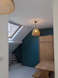 Appartement 2 pièces à Lille 1 chambre · 31m² Lille