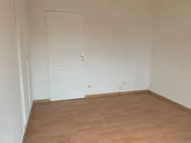 Location Beau studio 28m² rue Gabriel Péri