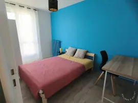 Colocation Chambre dans une colocation 60 m²