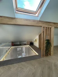 Location Appartement T2 meublé 50 m2 loi carrez