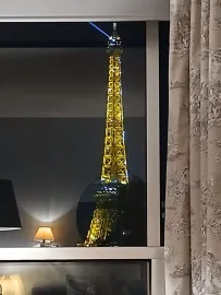 Location Comme à l'hôtel ! 🍹🍾✨️🖼